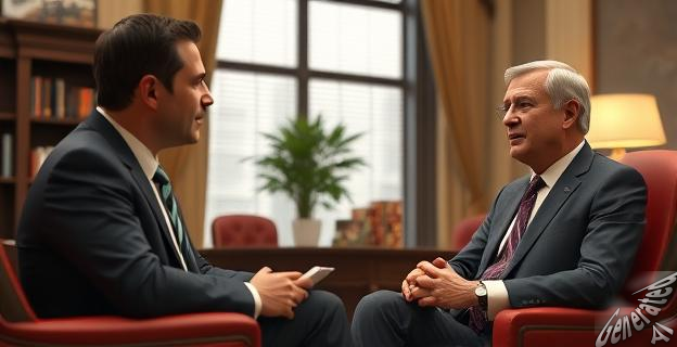 El empresario Antonio Vereda pidió a Koldo que quitase a José Bono de la adjudicación del proyecto del aeropuerto internacional de carga en La Roda