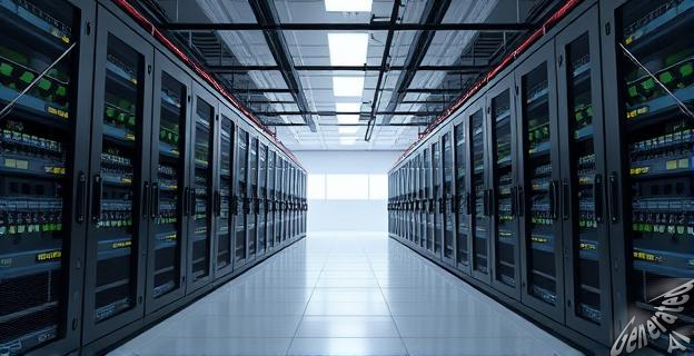 La saturación de la red eléctrica pone en riesgo el liderazgo de Madrid en centros de datos