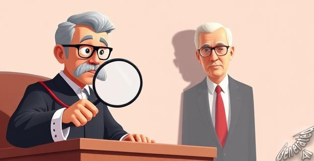 El juez Peinado busca una pasarela para imputar a Sánchez