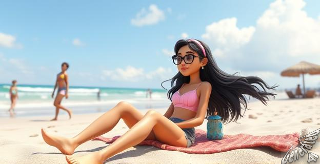 No, yo me centro aquí