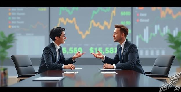 Una acción ordinaria de BBVA por cada 4,8376 acciones de Sabadell