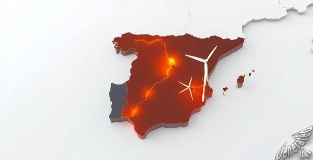 La falta de inercia y la dependencia de Portugal del suministro español agravaron el problema