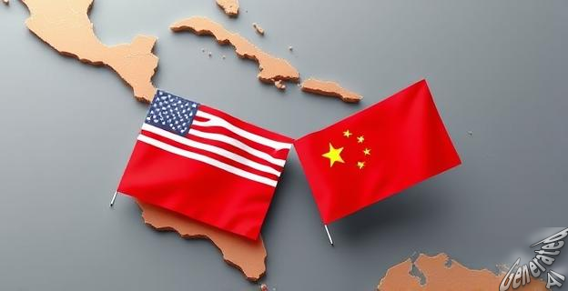 China ha invertido más de 14 mil millones de dólares anuales en América Latina