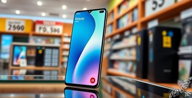 629 euros en mielectro