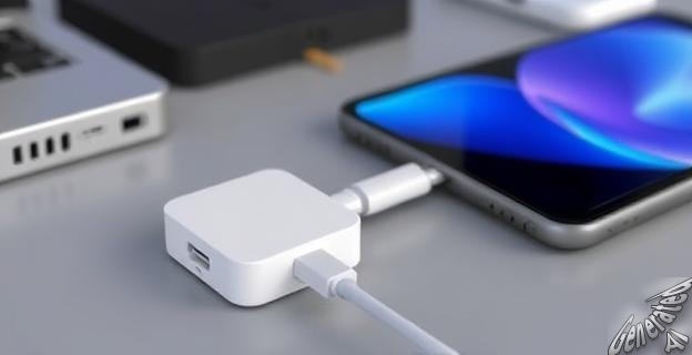 Un cargador común unirá todos los teléfonos y tablets a partir de junio de 2025