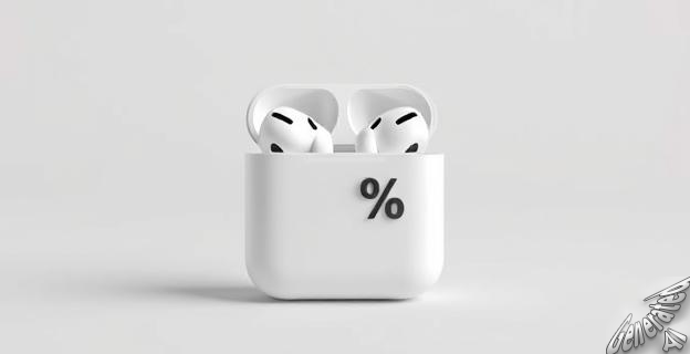 Los AirPods Pro 2 tienen un descuento del 43%, pasando de 249 € a 142 €