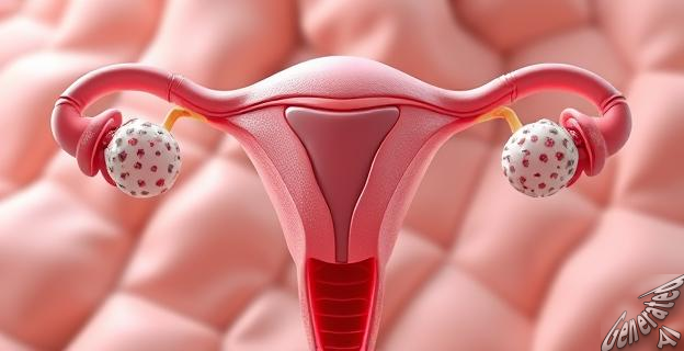 La comunicación celular entre epitelio y estroma define la salud uterina desde el nacimiento
