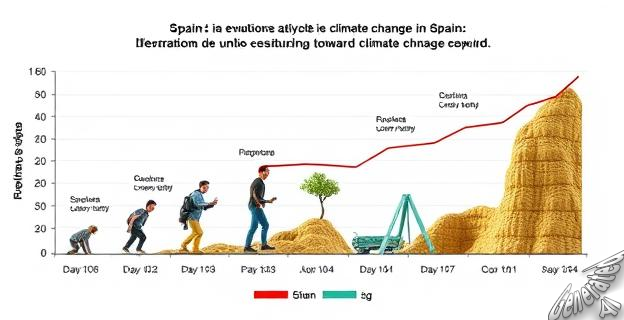 El rechazo al cambio climático se debe a un hartazgo hacia la cuestión climática y a un rechazo a las políticas que limiten el estilo de vida