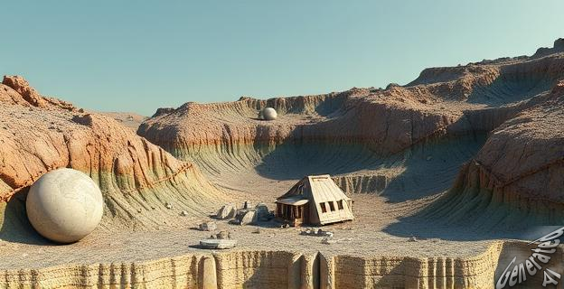 Jaén puede convertirse en el banco de pruebas europeo para una nueva minería de minerales críticos