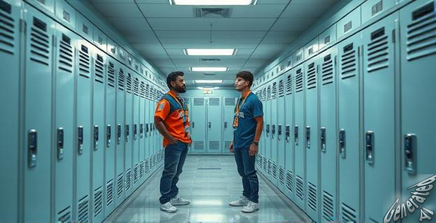 La bronca pública de Carvajal a Lamine