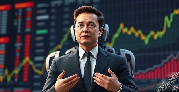 Un billón de dólares en acciones