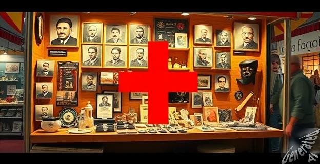 La Ley de Memoria Democrática de 2022 prohíbe la exhibición y venta de elementos que exalten la dictadura