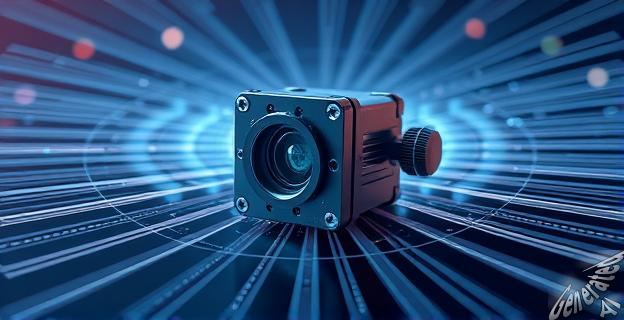 Sensores cuánticos avanzados capaces de detectar cambios minúsculos en campos magnéticos