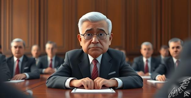 El presidente Sánchez parece más enfocado en el futuro y su legado que en gobernar el país de manera efectiva