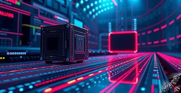Un ordenador cuántico con 12 qubits puede superar a un ordenador clásico que requiere 62 bits de memoria