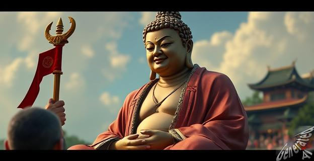 Sengoku no aparecerá hasta la cuarta temporada