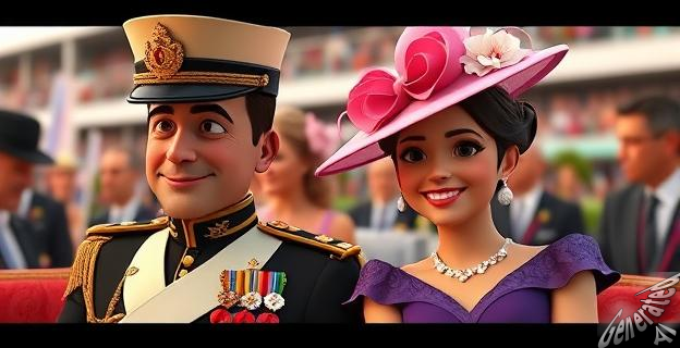 Kate Middleton no ha asistido a la primera jornada de la Royal Ascot 2025