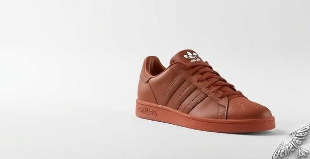 Las Adidas VL Court 3.0 están rebajadas a 34,99 euros