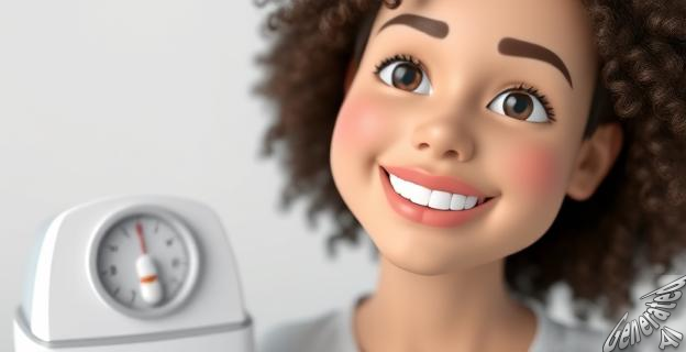 La droga experimental TDN puede ser efectiva para perder peso sin causar náuseas o vómitos