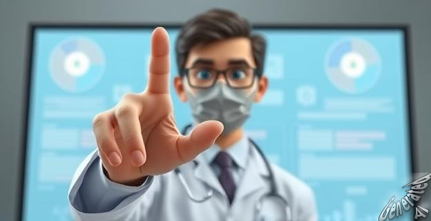 Más de 7 millones de cambios de médico, pediatra, enfermero u hospital