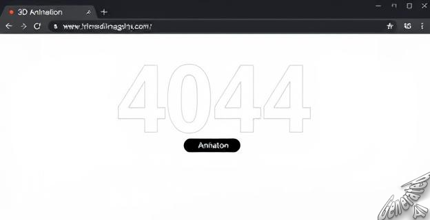 No se encontró la página solicitada