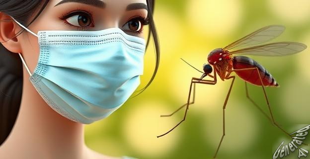 Si se confirma, sería el primer caso conocido de infección adquirida localmente