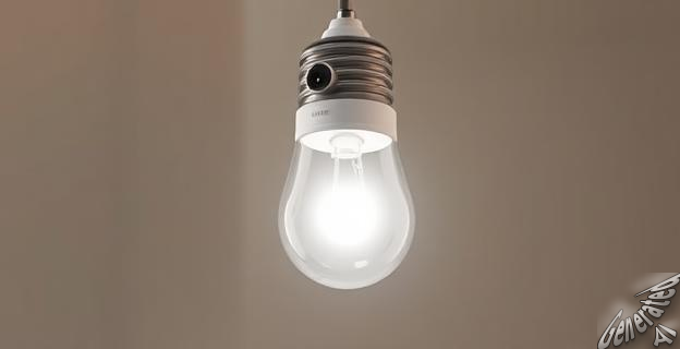 La Wyze Bulb Cam tiene un precio de 49,98 dólares