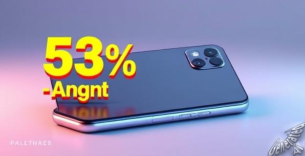 El Honor Magic 7 Pro se ofrece con un descuento del 53% en AliExpress, pasando de €1.299 a €616