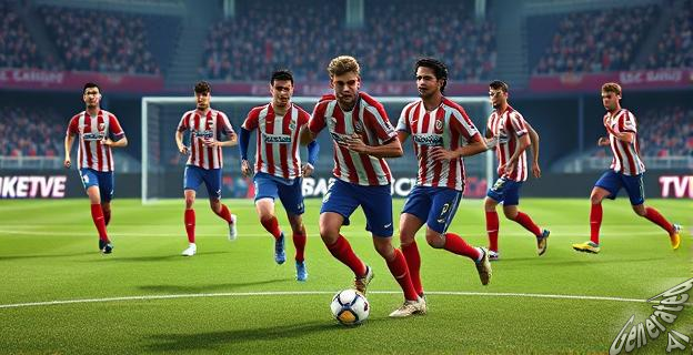 Necesitan ganar con una buena diferencia de goles el tercer partido para clasificar