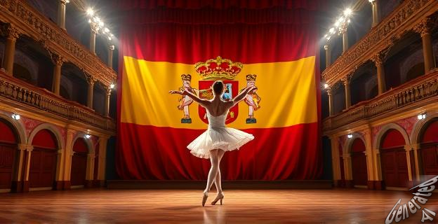 Castellón es cuna de grandes profesionales del teatro, el canto y la danza