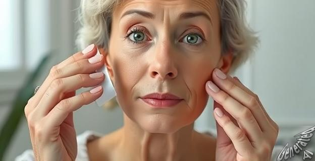 La crema L'Oreal Paris Dermo Expertise Age Perfect reduce manchas y tensa los contornos