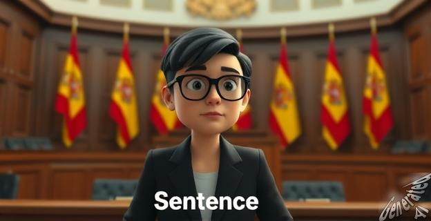 varios años de cárcel