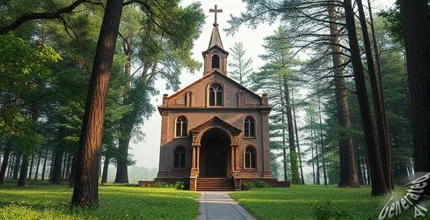 La apropiación de los espacios sagrados paganos