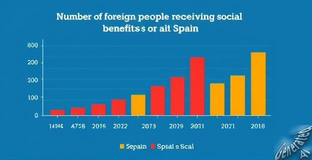 solo podrán cobrar el IMV los inmigrantes que hayan cotizado