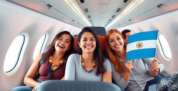 Los cinco opositores venezolanos fueron trasladados a suelo estadounidense