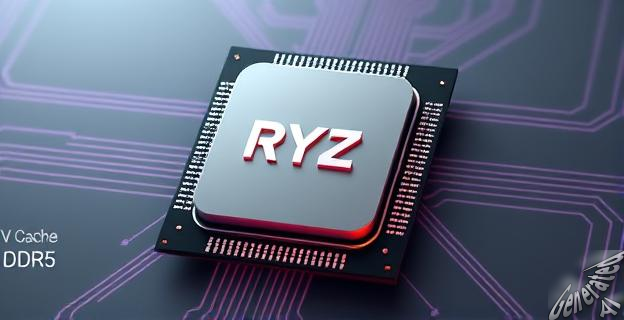 Zen 5 Refresh con más MHz y soporte para DDR5 más rápida