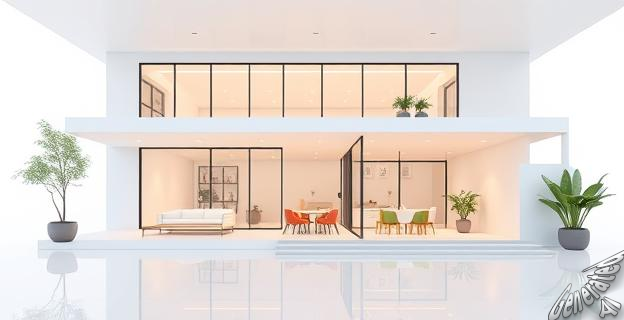 Más de 27.700 locales han sido reconvertidos en pisos en España desde 2021