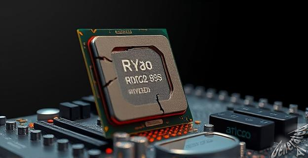 El problema está relacionado con el IOD y el voltaje VDDCR_SOC