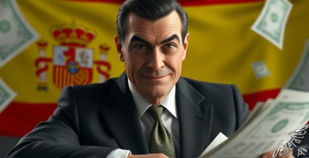 Miguel Ángel Gómez Fernández, cuñado de Pedro Sánchez, ha sido acusado de obtener beneficios fiscales por más de 16 millones de euros