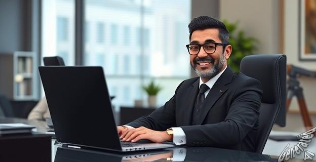 BlackRock exige a sus directivos trabajar desde la oficina cinco días a la semana