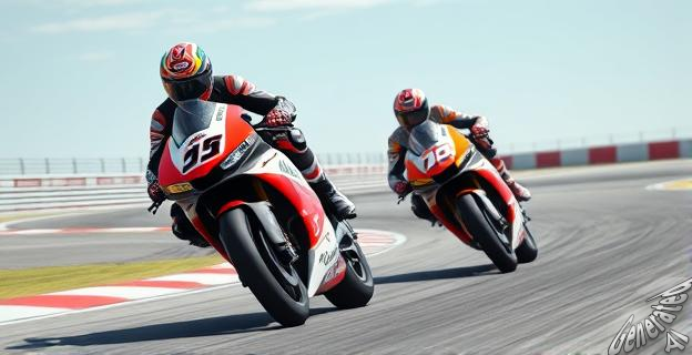 Sanción de pasar dos veces por la zona de la 'Long Lap'