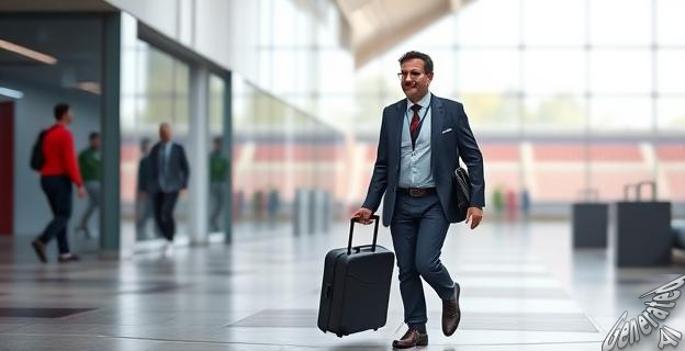 Deja el club debido a las restricciones económicas y el mal inicio de temporada