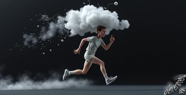 Los endocannabinoides son los responsables del subidón del corredor