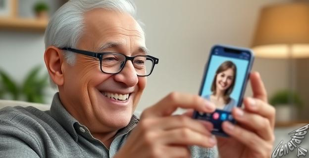 Se divorció porque el avatar nunca discutía con él