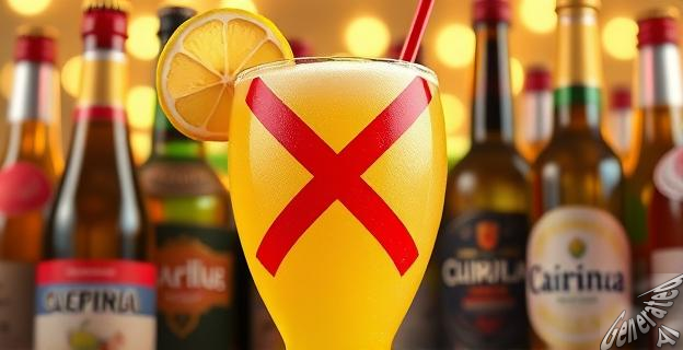 El miedo a las intoxicaciones por metanol es el motivo del cambio en el consumo de bebidas en Brasil