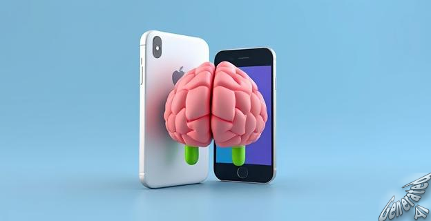 La clave para que el iPhone fuese competitivo en IA es imitar lo que ya había hecho Android