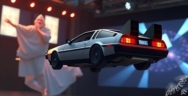 El reestreno de Volver al Futuro será el 31 de octubre en formatos premium