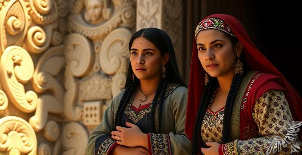 La represión de las prácticas tradicionales respondió al miedo al poder social de los saberes femeninos indígenas