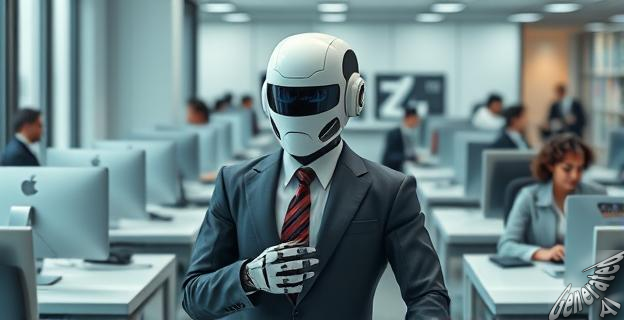 Recursos Humanos debe liderar la transición hacia la inteligencia artificial