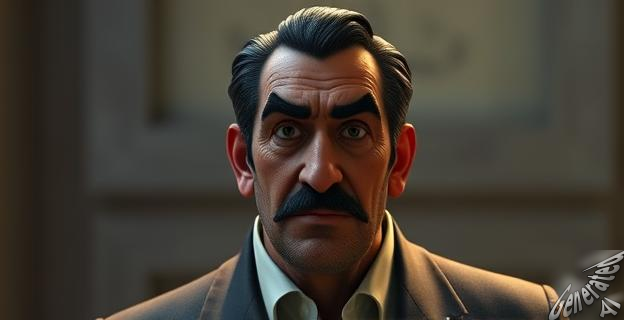 Rómulo confesará su secreto relacionado con Emilia